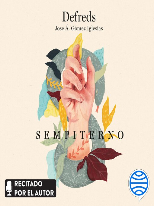 Title details for Sempiterno by Defreds - Available